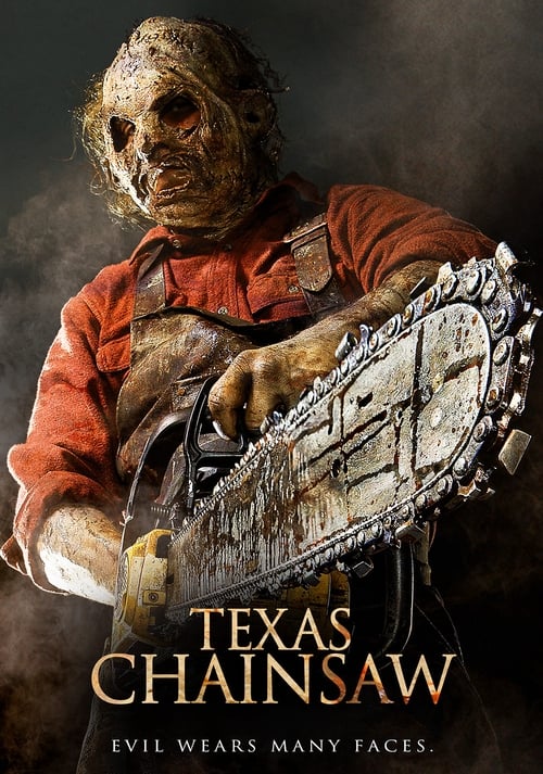 Texas Chainsaw 3D (2012)