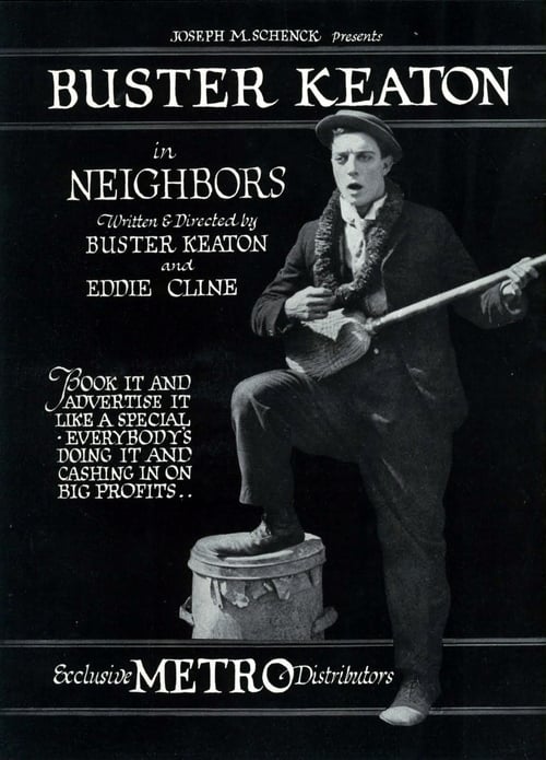 Neighbors 1920