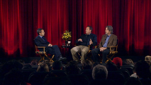 The Farrelly Brothers