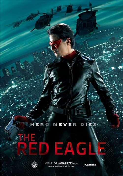 Red Eagle 2010