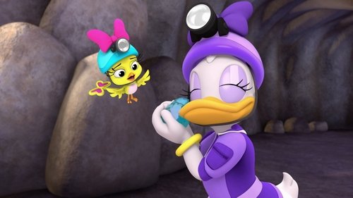 Image de l'épisode 13