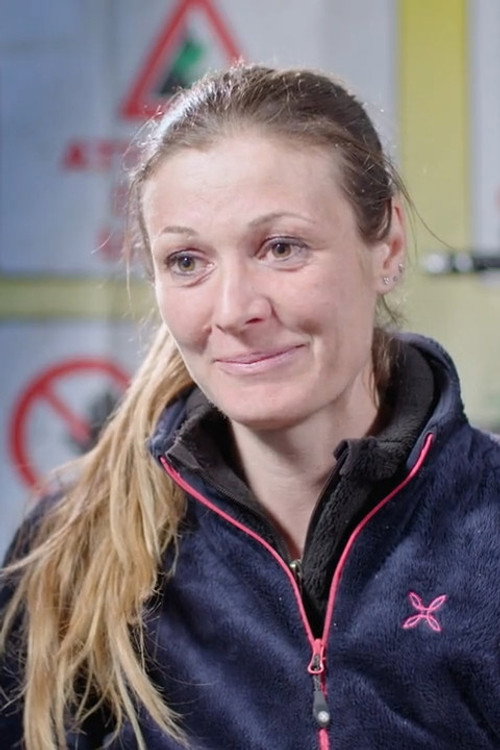 Vania Zoppè - صورة 1