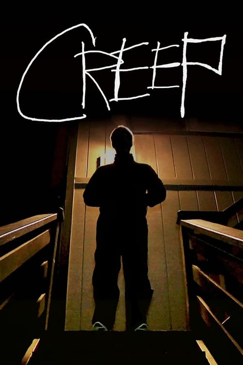 Poster de Creep