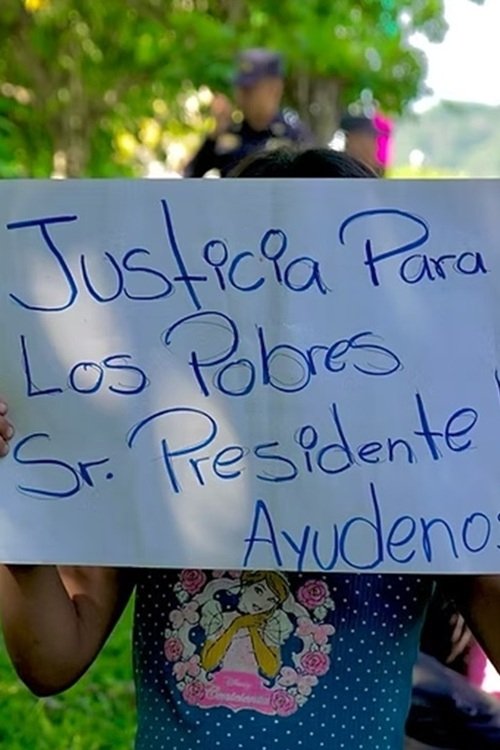 Sin derecho a denunciar (Cooperativa El Bosque)