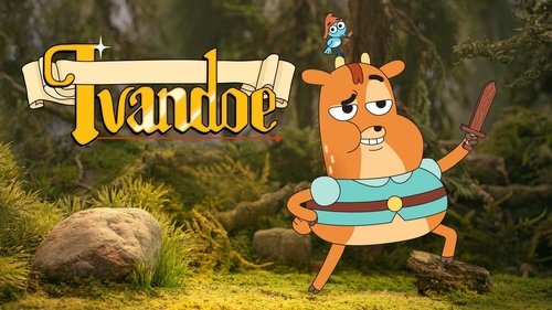 The Heroic Quest of the Valiant Prince Ivandoe