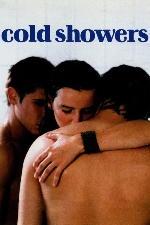 Poster Douches froides 2005