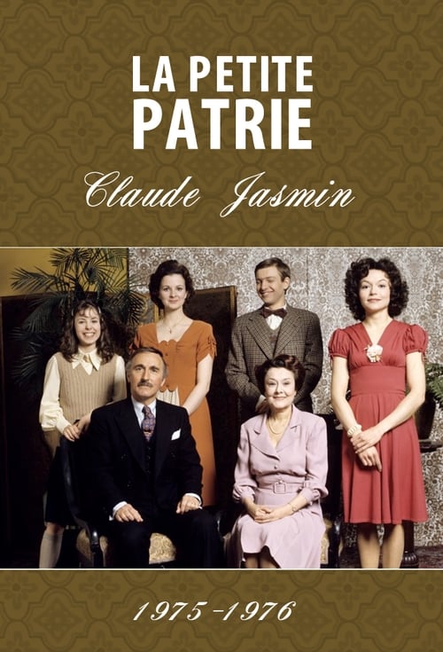 La Petite Patrie, S01 - (1974)