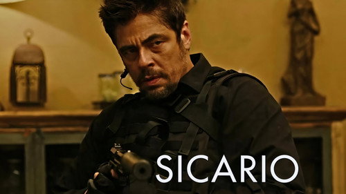 Sicario