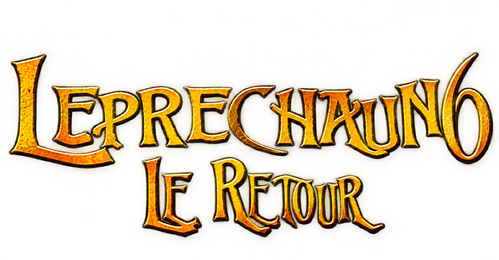 Leprechaun 6 - Le retour