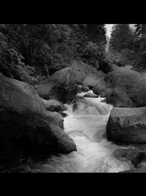 Yosemite movie poster player