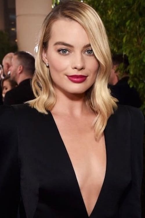 Margot Robbie isFlopsy Rabbit / Narrator (voice)