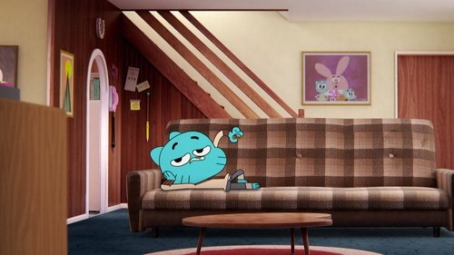 O Incrível Mundo de Gumball: 1×2