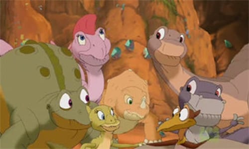 The Land Before Time, S01E04 - (2007)