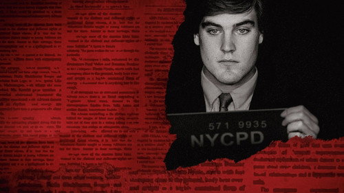 The Preppy Murder: Death in Central Park - Miniseries Backdrop Blur
