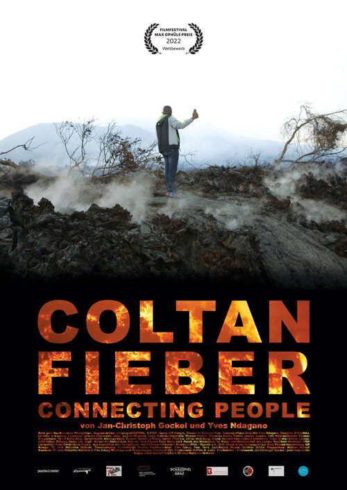Coltan-Fieber: Connecting People