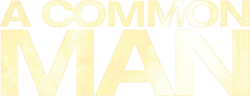 A Common Man