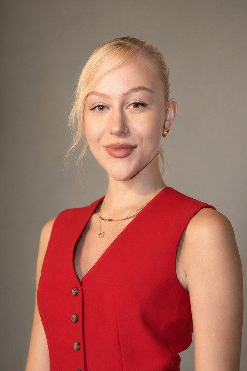 Anna Marie Veselá fotoğrafı