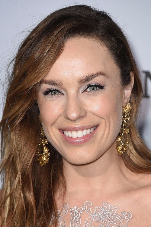 Kép: Jessica McNamee színész profilképe