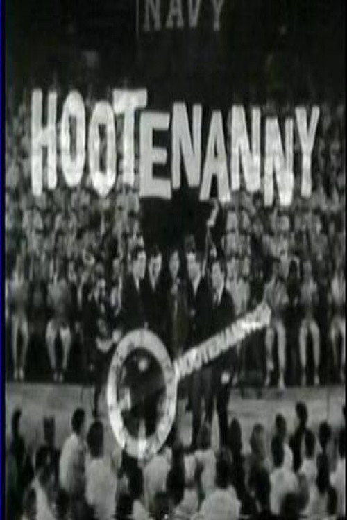 Hootenanny - DİZİ Afişi