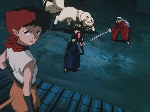 InuYasha: 3×22