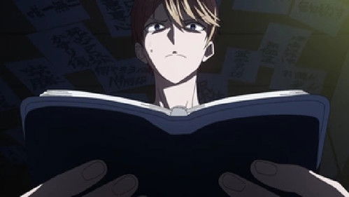 Poster della serie Kaguya-sama wa Kokurasetai: Otona e no Kaidan