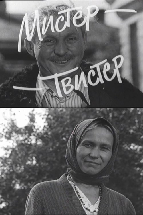 Mister Twister