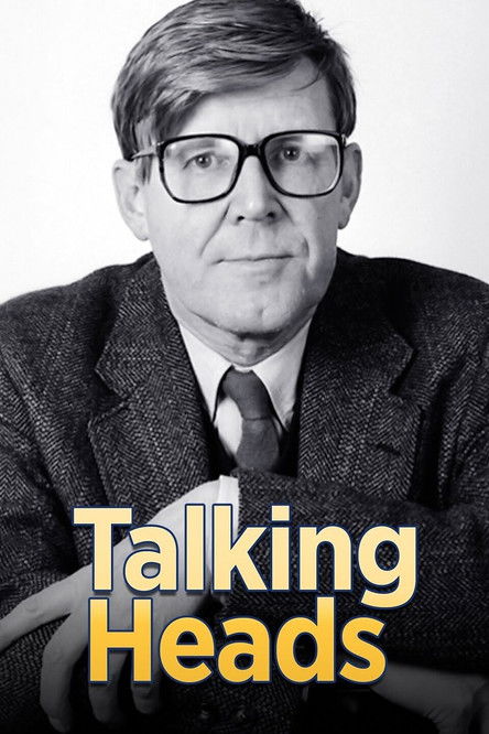 Escena 6 de Talking Heads