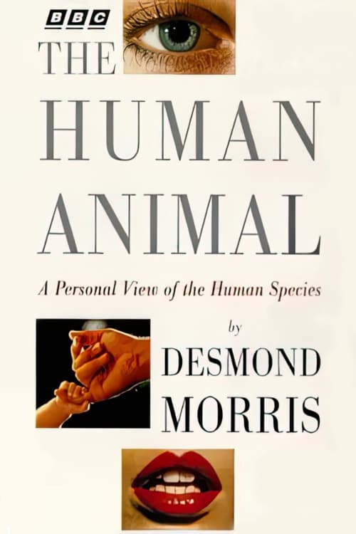 Poster The Human Animal