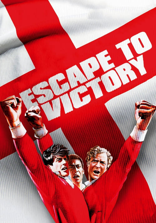 Watch Escape to Victory (1981) HD Movie Online Free