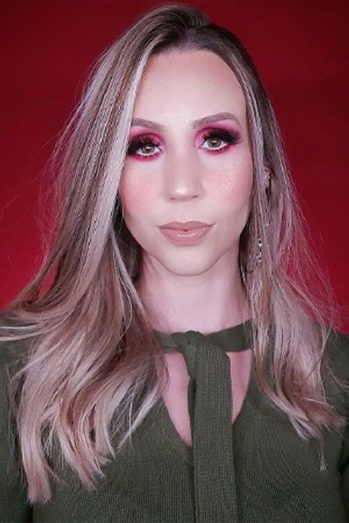 Nathália Mattis photo 2