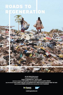 Waste to Life poster