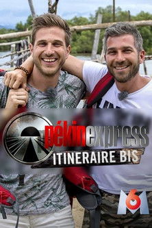 Escena 4 de Pékin Express : Itinéraire Bis