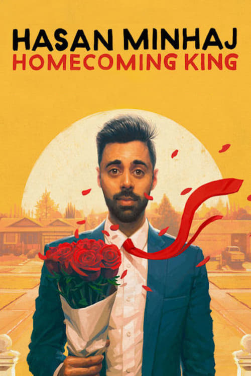 Hasan Minhaj: Homecoming King (2017)