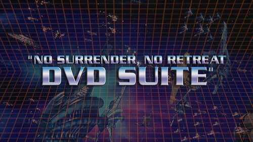 Escena del episodio 10 de la temporada 0 de la serie Babylon 5
