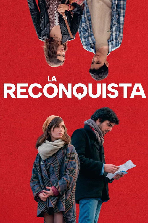 The Reconquest poster