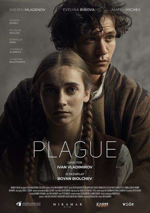 Plague (2023)