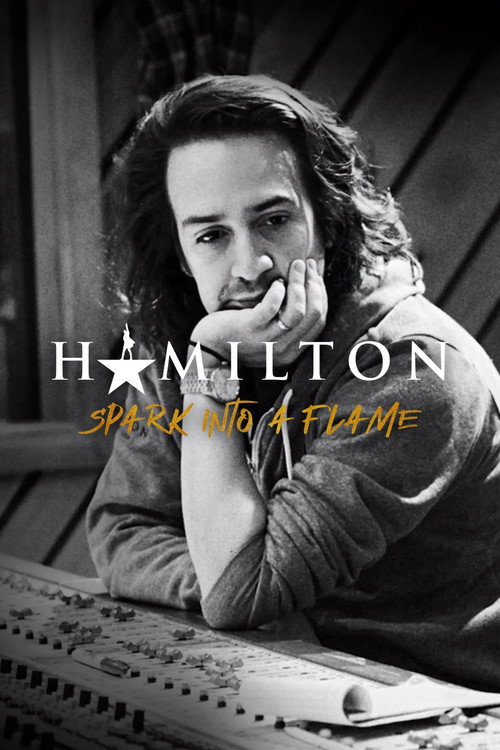 A Spark Into A Flame: Hamilton & Hip Hop