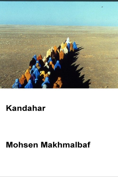 Kandahar Film en Streaming Youwatch