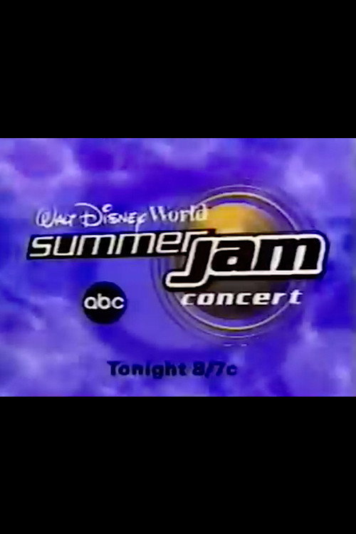 Walt Disney World Summer Jam Concert 1999 still 2