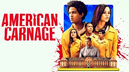 Watch American Carnage Online Vshare