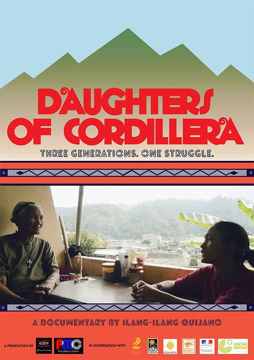 Daughters of Cordillera