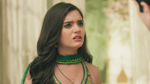 Natasha Learns The Shocking Truth