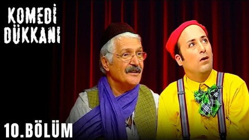 Episódio 10