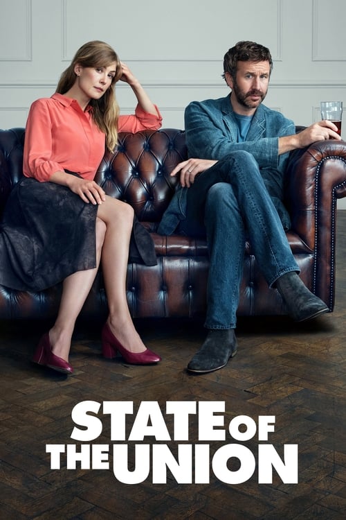 State of the Union poster