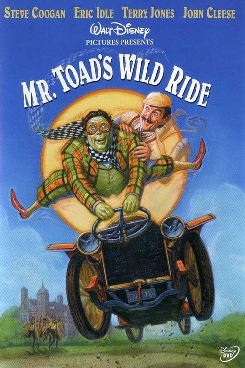 The Wind in the Willows