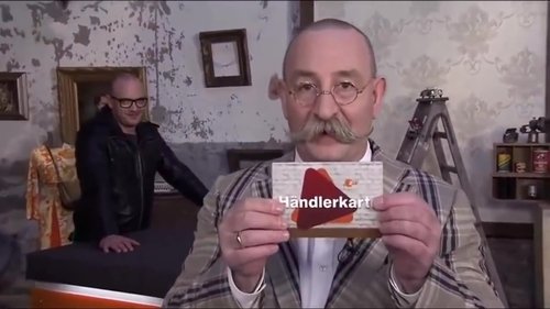 Épisode 50
