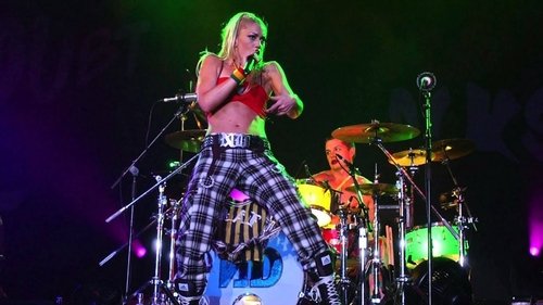 No Doubt | Rock Steady Live