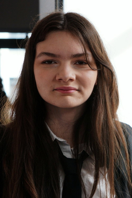 Eline Arquez