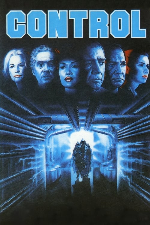 Control (1987)