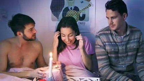 Image de l'épisode 1